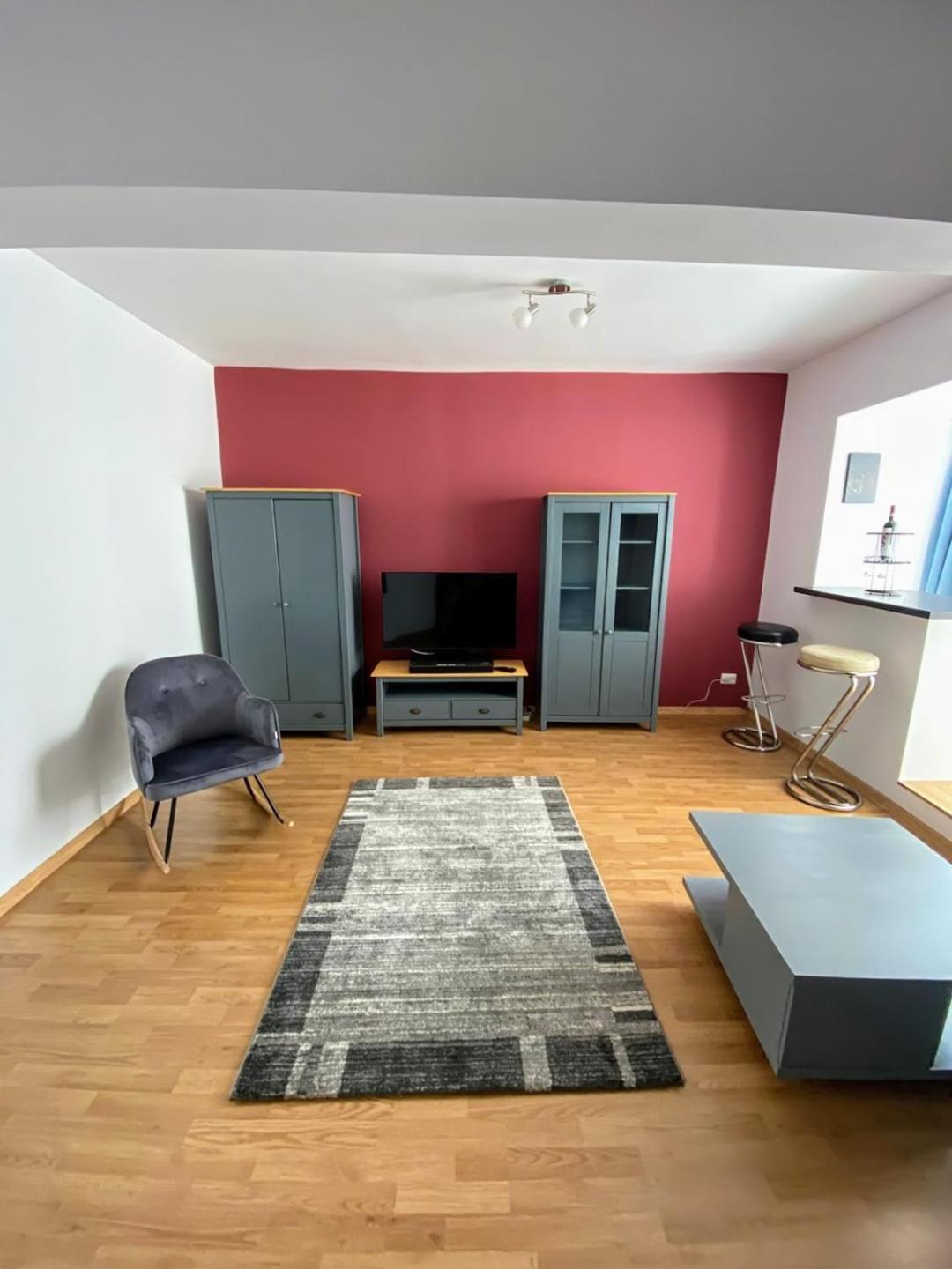 Azur Apartment Sibiu Exterior foto