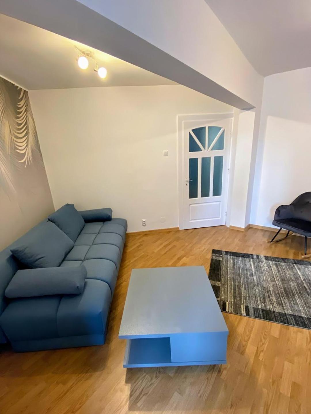 Azur Apartment Sibiu Exterior foto